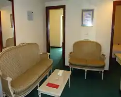 Elaf Taiba Hotel thumbnail